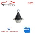 TRAGGELENK FÜHRUNGSGELENK REINHOCH RH03-5015 2PCS I FÜR LAND ROVER
