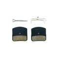 Fur SHIMANO N03A Resin Ice Tech Scheibe Bremsbeläge 4 Kolben M9120 M8120 M7120