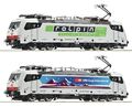 Roco 7500035 Spur H0 SBB/RAlpin E-Lok  186 909-4 Nightpiercer DC Ep.6  NEU&OVP