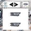2x Magneti Marelli Nebelscheinwerfer Links, Rechts passend für VW TIGUAN