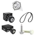 RIDEX 3096W0041 Wasserpumpe + Zahnriemensatz für FIAT Ulysse (179)