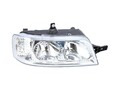 Hauptscheinwerfer rechts DT Spare Parts für u.a. FIAT, CITROËN, PEUGEOT