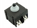 BOSCH® Professional Schalter für Winkelschleifer  GWX & GWS 9-115 S / 9-125 S | 