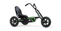 Berg Buddy Choppy Neo Ride On Pedal Go-Kart 3-8 - schwarz/grün - 24.15.01.00