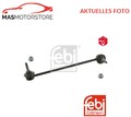 STABILISATOR STABISTREBE FEBI BILSTEIN 19333 A FÜR MERCEDES-BENZ C-CLASS,CLK