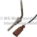 PIERBURG 7.08369.53.0 Abgastemperatursensor für VW POLO (9N) M14 x 1,5 mm 470mm