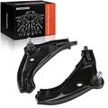 2x Querlenker Radaufhängung Vorne L + R Unten für MINI Mini R56 R55 R57 526-944