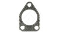 Dichtung Abgasrohr Hosenrohr Flexrohr für Peugeot VW Hyundai Hart 1984 - 2013