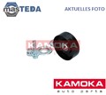 R0099 UMLENKROLLE KEILRIPPENRIEMEN KAMOKA FÜR CHEVROLET CORSA,ASTRA 1.7L 55KW