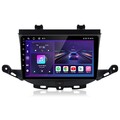 CarPlay Für Opel Astra K 2015-2019 Autoradio Navigation GPS Wifi BT Android 13 