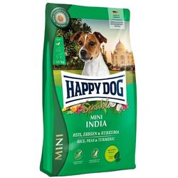 Happy Dog Sensible Mini India 6 x 300g (19,94€/kg)