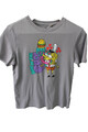 UNISEX SPONGEBOB SOAK UP THE FUN T-SHIRT Größe 10-12 - Keep It Sweet Vintage