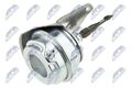 Lader, Aufladung NTY ECD-RE-008 für RENAULT