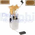 1x Kraftstoff-Fördereinheit DELPHI FG2698-12B1 passend für AUDI VW