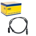 MAGNETI MARELLI ABS-SENSOR RADDREHZAHL HINTEN passend für RENAULT LAGUNA 