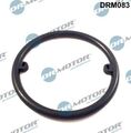 Dr.Motor Automotive DRM083 Dichtung, Ölkühler für AUDI FORD MERCEDES-BENZ
