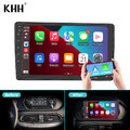 4+64G für Fiat Tipo Egea 2015-2021 Autoradio Android 13 Apple Carplay GPS Navi 