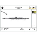 1x SWF Scheibenwischer vorne links für VW Golf 3 1H1 1E7 1H5 4 1J1 1J5 | 873695