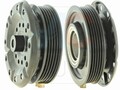 AC-06DN25 Q-SPARES Magnetkupplung, Klimakompressor für ABARTH,ALFA ROMEO,CHRYSLE