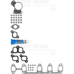 Victor Reinz 02-38318-01 Dichtungssatz Zylinderkopf für VW MULTIVAN T5 TOUAREG