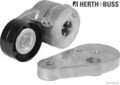 HERTH+BUSS JAKOPARTS J1140800 Riemenspanner für Keilrippenriemen für Jeep 