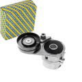 SNR SPANNROLLE KEILRIPPENRIEMEN passend für AUDI 80 A4 A6 A8 ALLROAD CABRIOLET