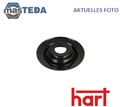 461 025 FEDERTELLER HART NEU OE QUALITÄT
