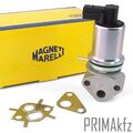MAGNETI MARELLI AGR-Ventil für AUDI A2 VW Golf 4 5 Polo 4 New Bettle 1.4 1.6