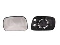 ALKAR 6401427 Spiegelglas Außenspiegel Links für OPEL AGILA (A) (H00) Konvex