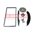 ORIGINAL® Kamoka 7001556 Steuerkettensatz für Opel MOVANO B Kasten MOVANO B