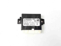 MERCEDES-BENZ B W246, W242 Einparkhilfe PDC Steuergerät A2469004312 31970363