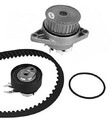 METELLI 30-0603-2 Zahnriemensatz + Wasserpumpe für VW GOLF III (1H1) Vento (1H2)