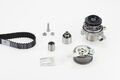 CONTINENTAL CTAM (CT1168WP6) Wasserpumpe+Zahnriemensatz für MAN VW
