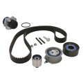 Wasserpumpe + Zahnriemensatz SKF VKMC 01255-1