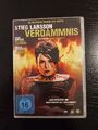 Stieg Larsson - Verdammnis - Die Millennium Trilogie geht weiter,DVD 