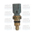 1x Sensor, Kühlmitteltemperatur MEAT & DORIA 82215 passend für FORD