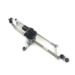 VW Tiguan RHD Rechtslenker Wischermotor Wischergestänge Scheibenwischer 5NN95502