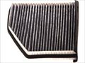 JC PREMIUM B4W018CPR Filter, Innenraumluft für AUDI MERCEDES-BENZ SEAT SKODA VW