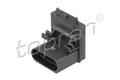 Topran Schalter, Kupplungsbetätigung (GRA) 638 170 für AUDI SEAT VW