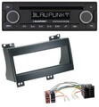 Blaupunkt MP3 Bluetooth DAB CD USB Autoradio für Kia Ceed (2007-2009)