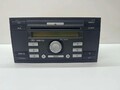 Ford Focus C-MAX 2003 Radio CD-Player DVD-Player Navigation 10R023539 RCE19585
