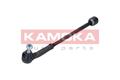 KAMOKA 9020146 Axialgelenk Spurstange Vorne Rechts für VW SEAT SKODA