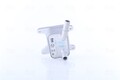 Ölkühler Motoröl NISSENS 91425 Aluminium für RENAULT CLIO 5 SCe B7MG B7MR B7M5 2