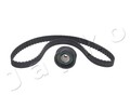 JAPKO KJTS05 Zahnriemensatz für SUZUKI Samurai SUV (SJ) SJ 413 (OS) SWIFT I (AA)