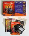 Might & Magic - Darkside of Xeen • ssi 1993 ▒ PC DOS ▒ BIG BOX Disk game, Spiel