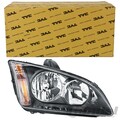TYC HAUPTSCHEINWERFER H7/H1 RECHTS passend für FORD FOCUS II TURNIER 1.4 - 2.5