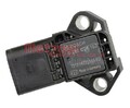 METZGER Sensor, Ansauglufttemperatur 0906148 für SEAT SKODA VW