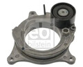 Spanner mehrrippiger Keilriemen automatisch 49527 FEBI BILSTEIN für BMW MINI VW