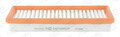 Luftfilter Filtereinsatz CAF100941P CHAMPION für SMART FORTWO Coupe