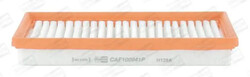 Luftfilter Filtereinsatz CAF100941P CHAMPION für SMART FORTWO Coupe